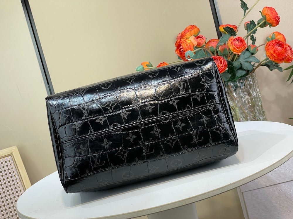 Dragons Bags ln Luxury Bag --95649