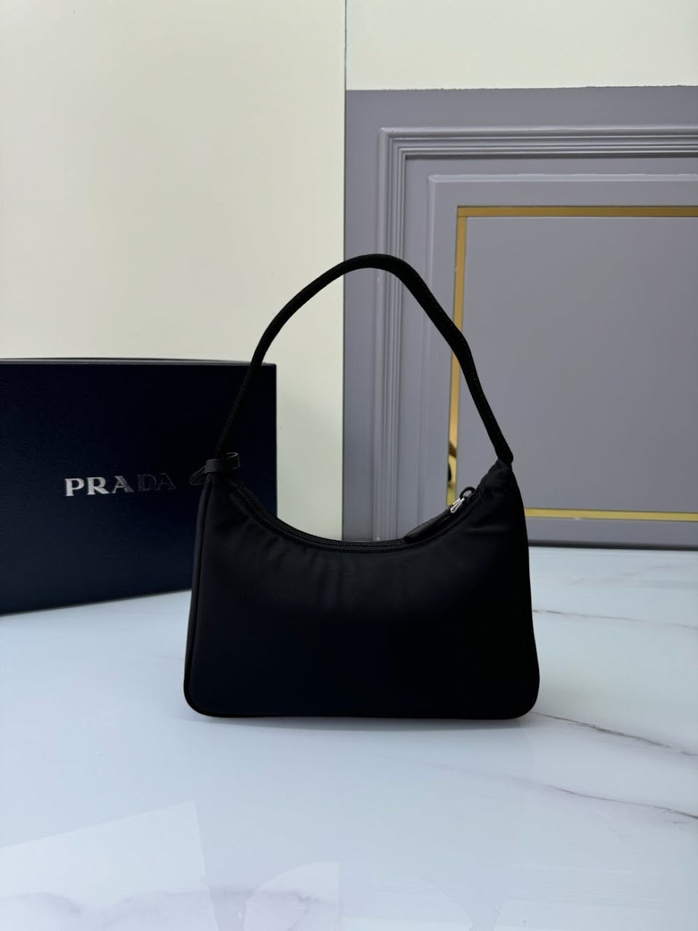 Dragons Bags Pradn Luxury Bag --102671