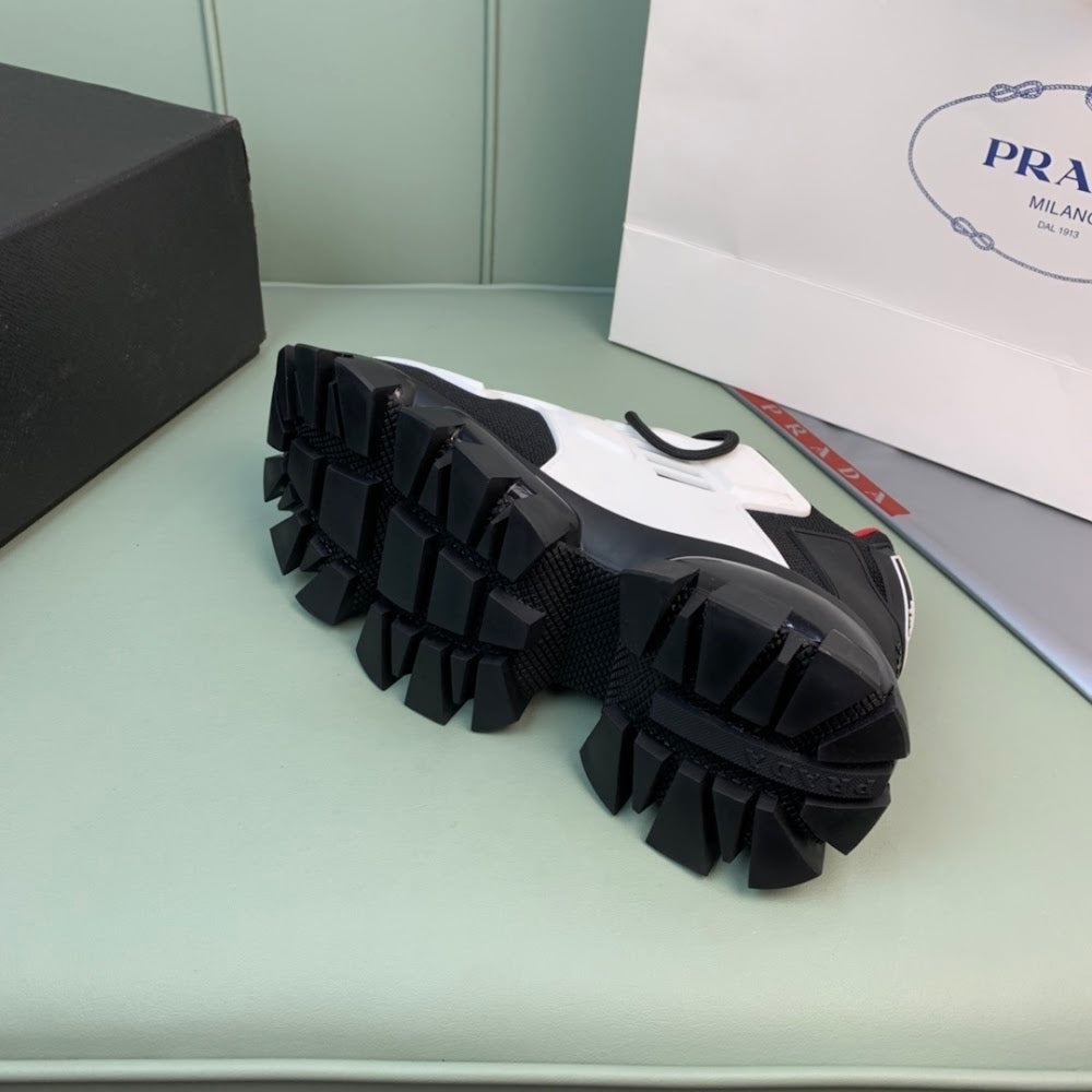 Dragons Bags Prada Luxury Heels --52776