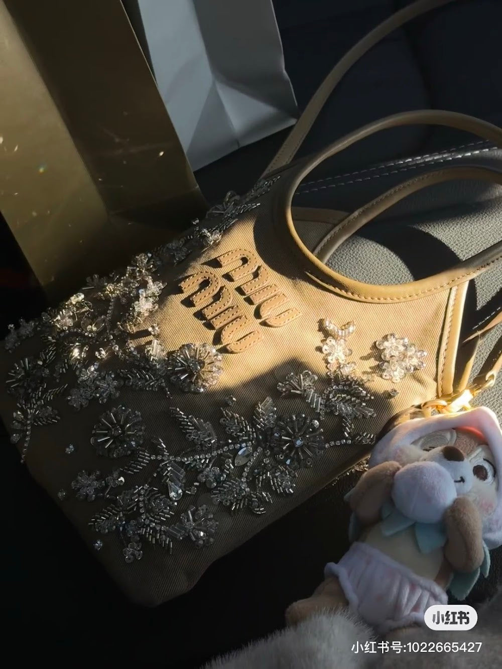 Dragons Bags Miun Miun Luxury Bag --122572