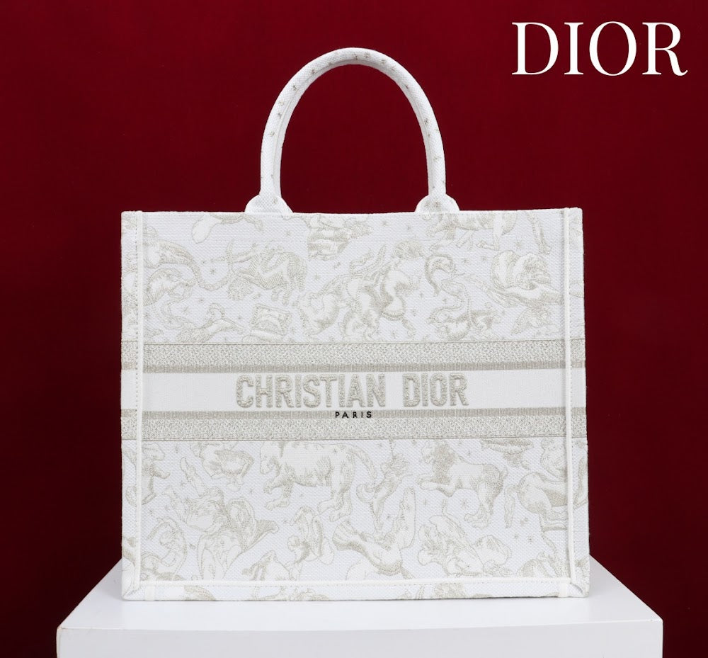 Dragons BagsDiorn Luxury Bag --114898