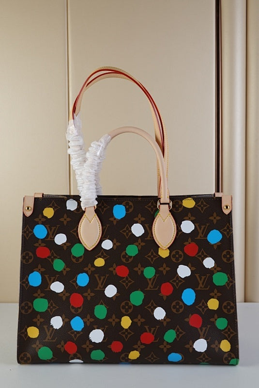 Dragons Bags ln Luxury Bag --61364