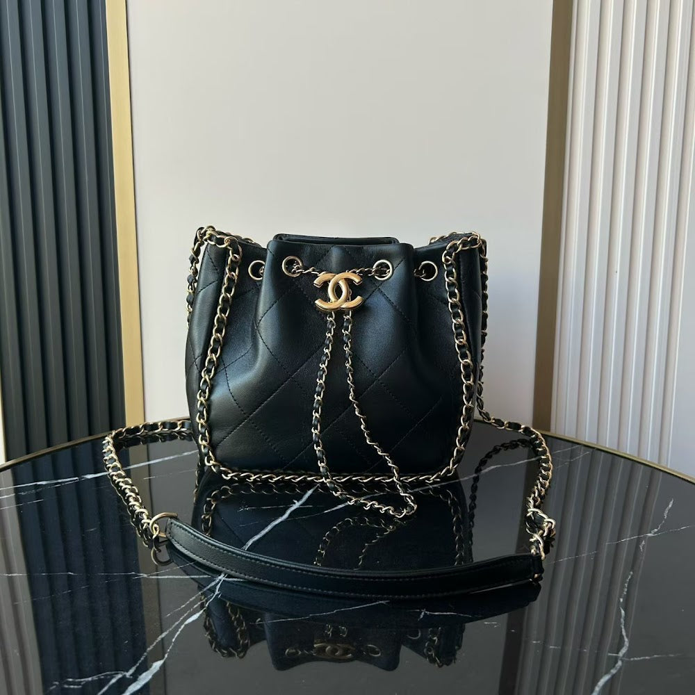 Dragons BagsCHn Luxury Bag --114227