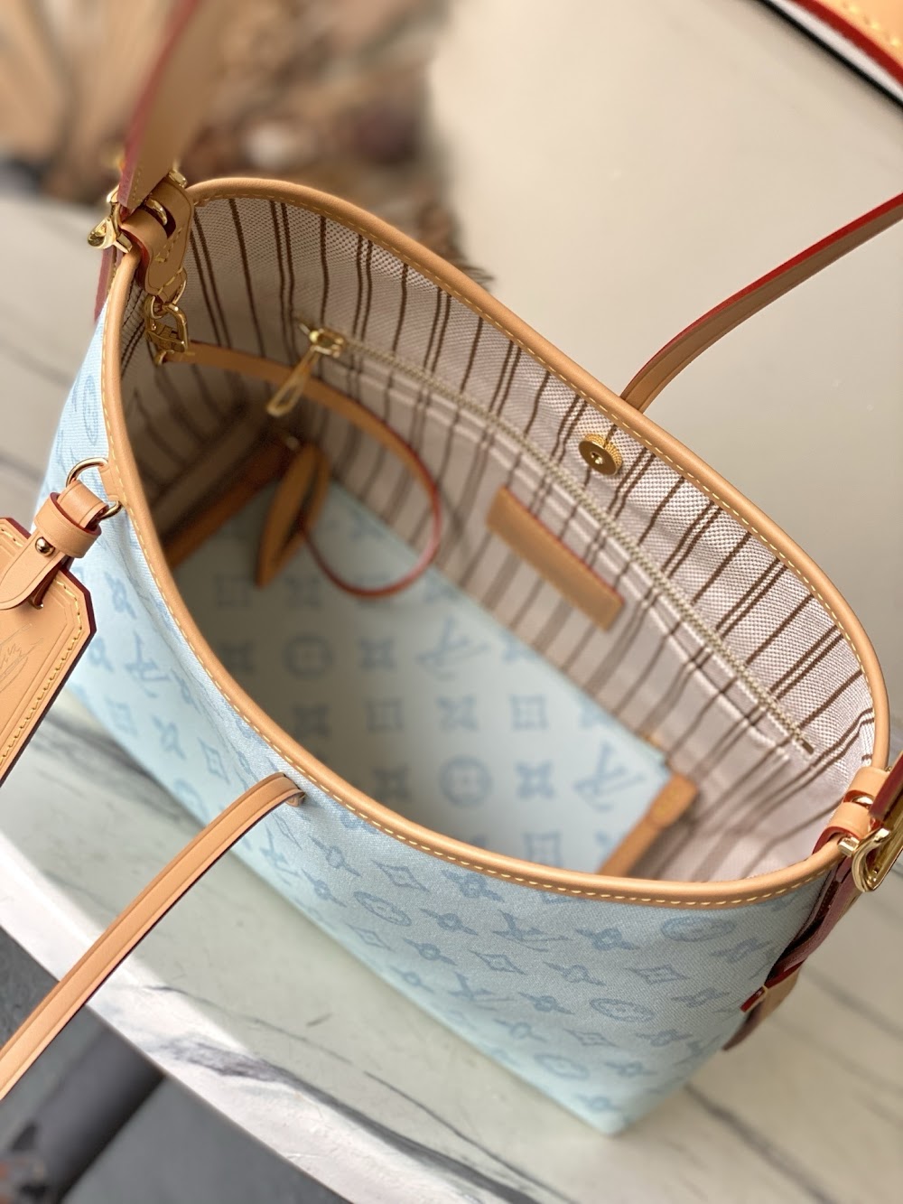 Dragons Bags ln Luxury Bag --96456