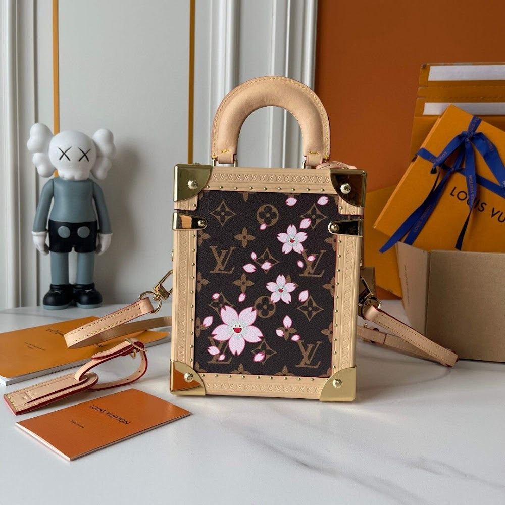 Dragons Bags ln Luxury Bag --76988
