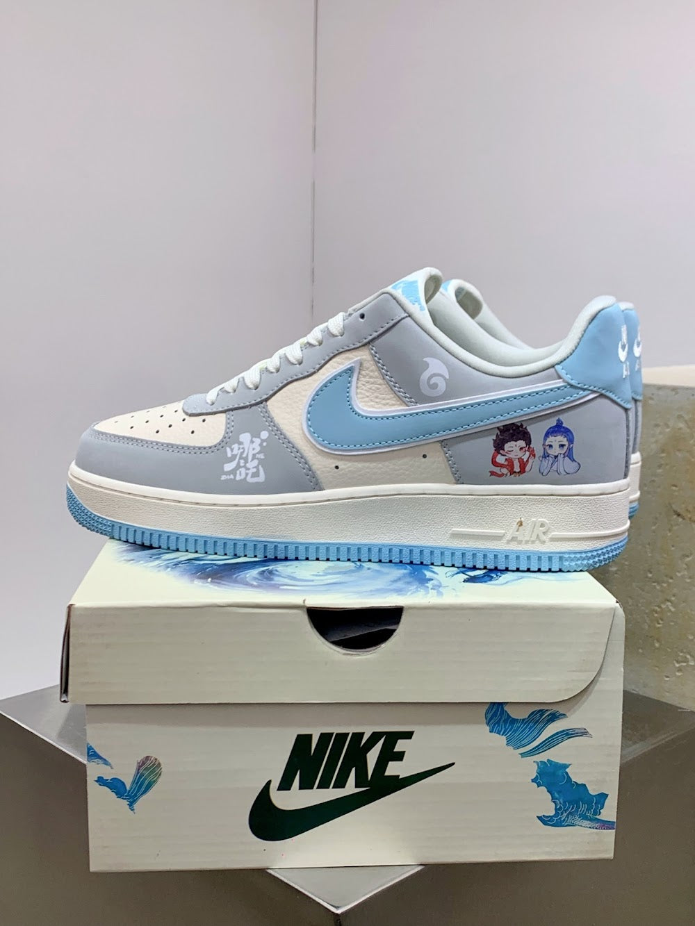 Dragons Bags Nike Luxury Shoes --55062