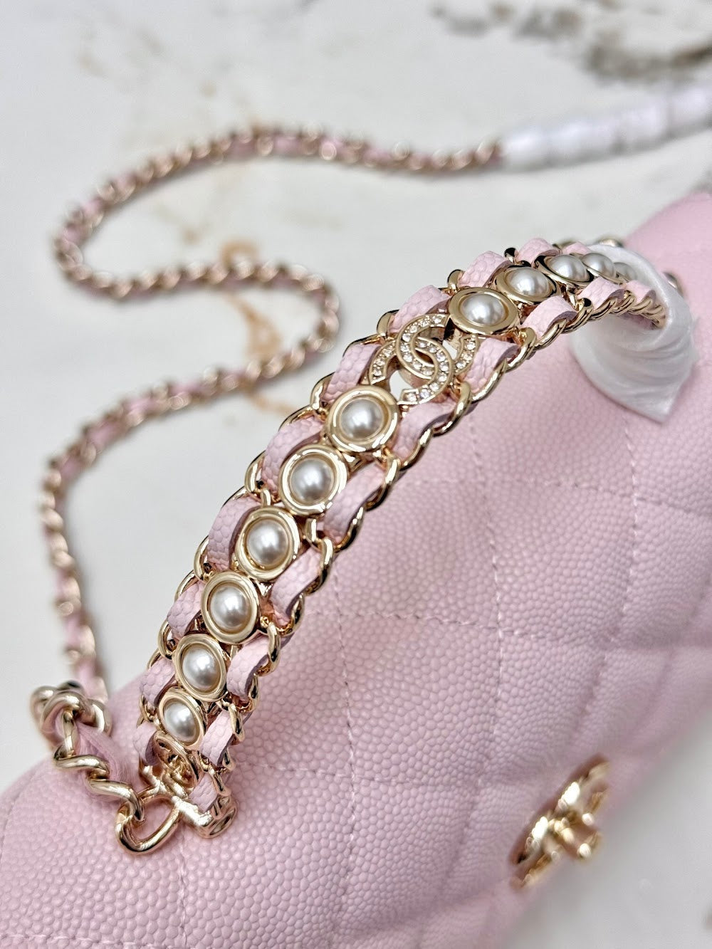 Dragons BagsCHn Luxury Bag --113852