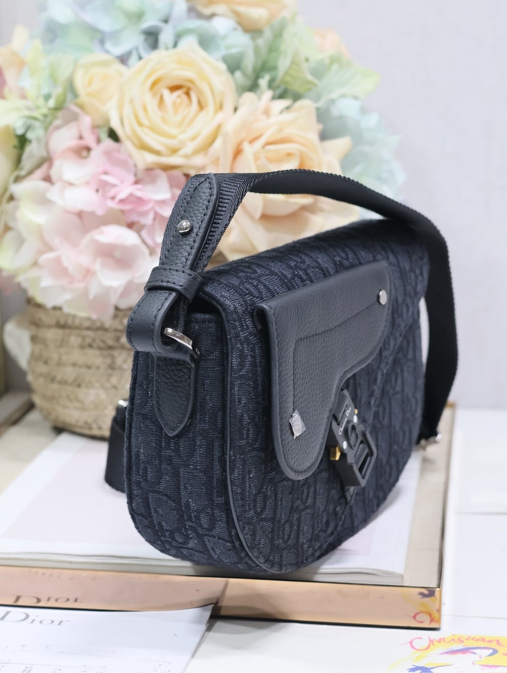 Dragons BagsDiorn Luxury Bag --115482