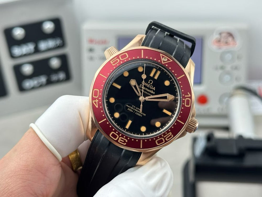 Dragons Bags Luxury Designer Watch --103919