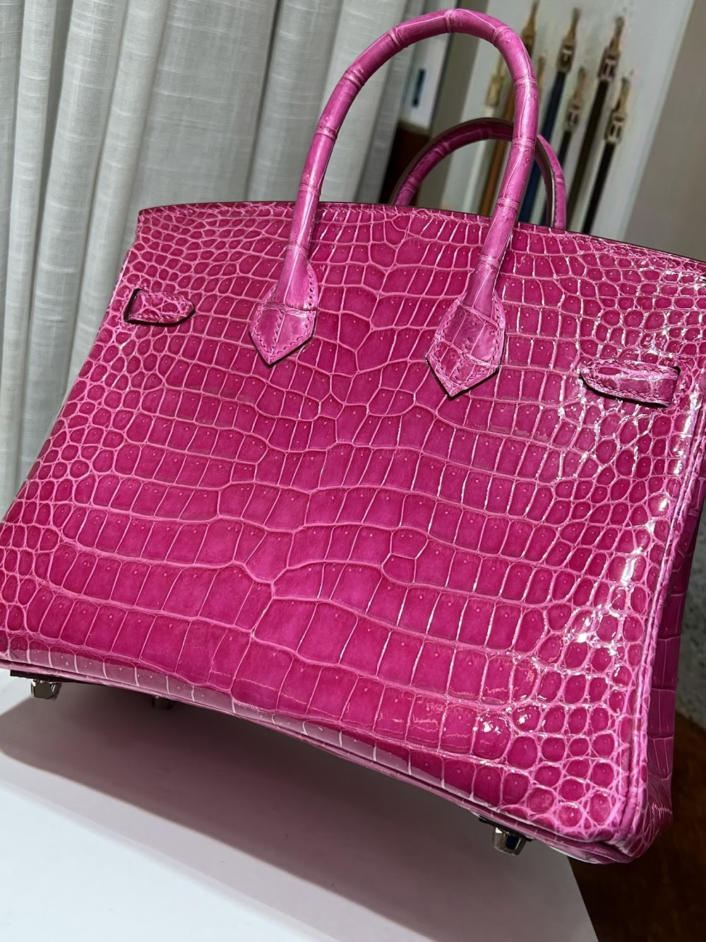 Dragons BagsHermesn Luxury Bag --117139