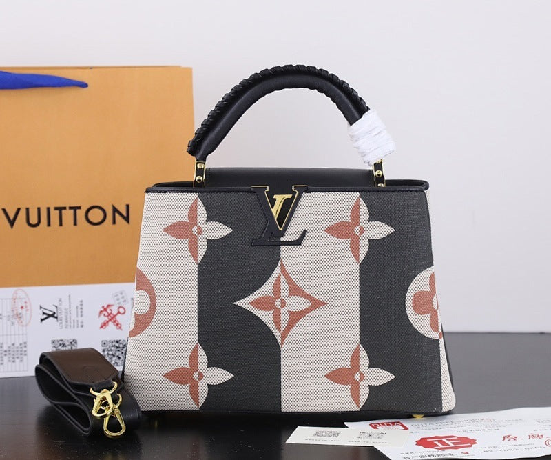 Dragons Bags ln Luxury Bag --78429
