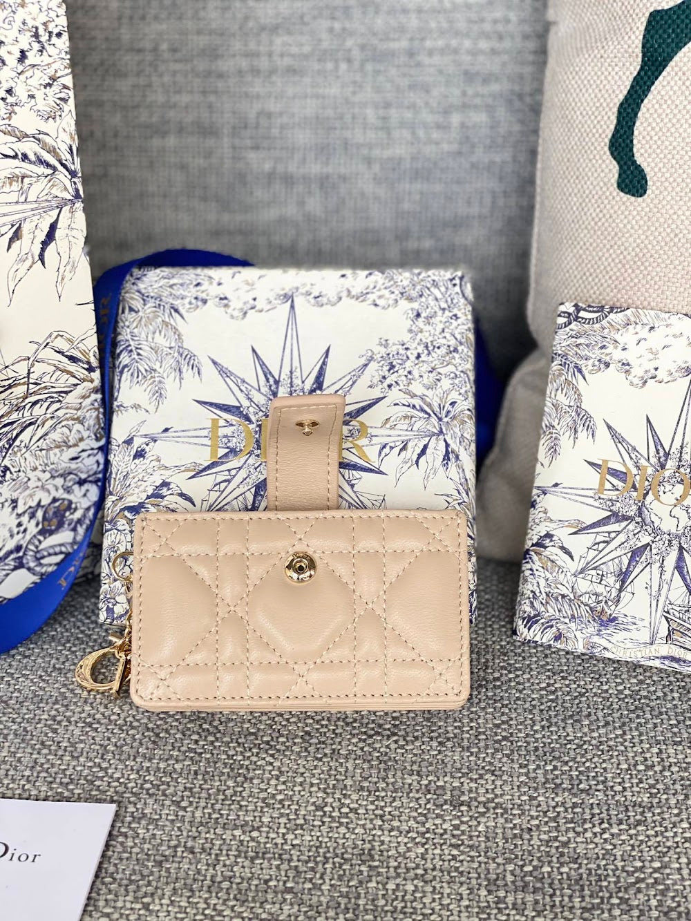 Dragons BagsDiorn Luxury Bag --114584