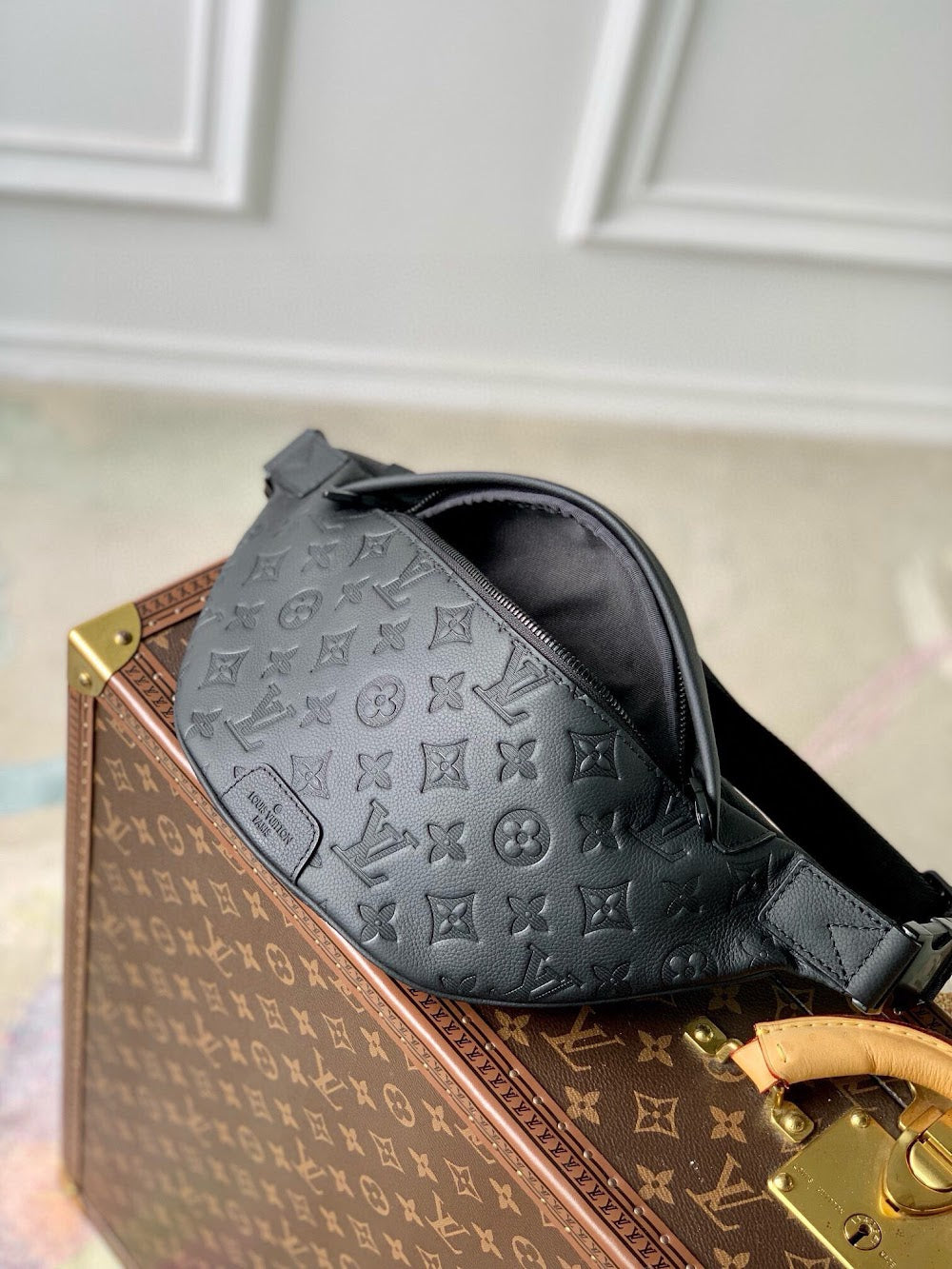 Dragons Bags ln Luxury Bag --70591