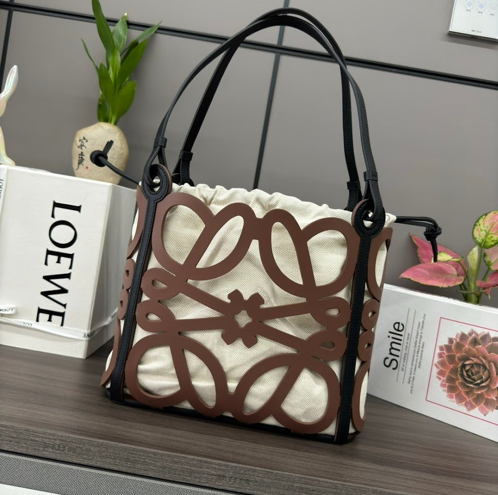 Dragons Bags Lowen Luxury Bag --99858