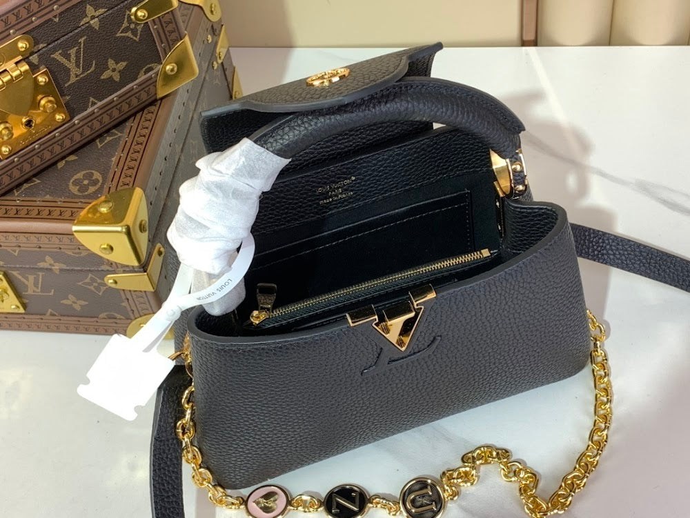 Dragons Bags ln Luxury Bag --57373