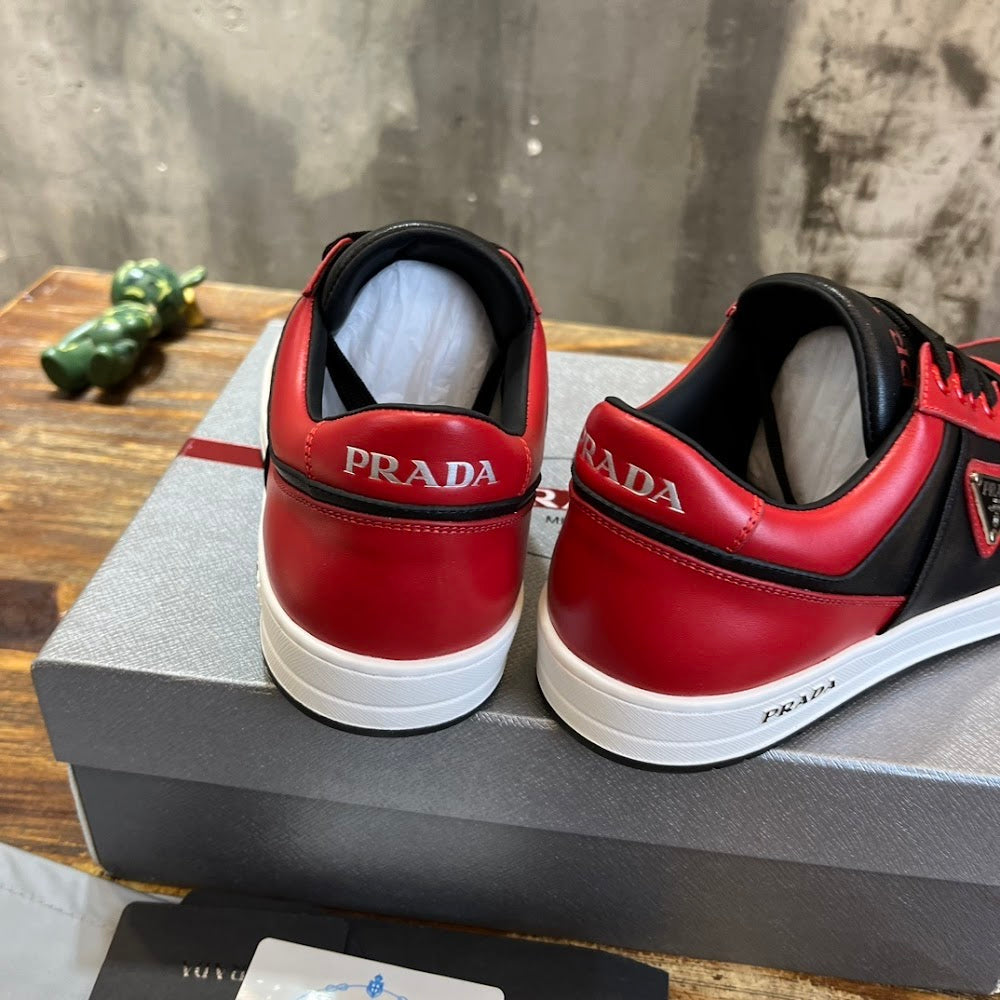 Dragons Bags Prada Luxury Heels --52695
