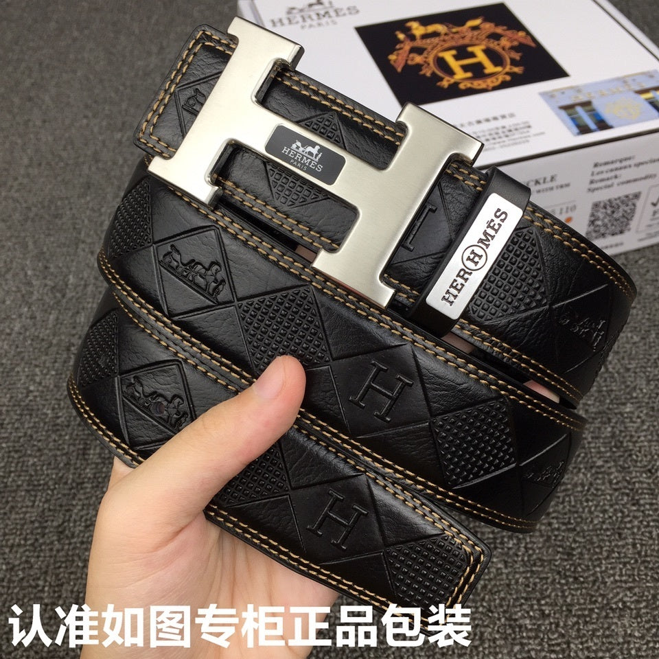 Dragons Bags Hermesn Luxury Belt --105998