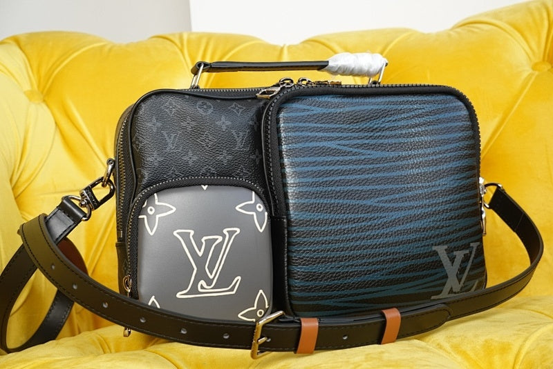 Dragons Bags ln Luxury Bag --60248