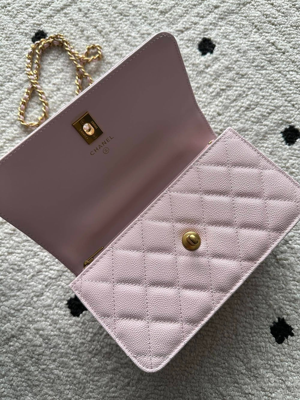 Dragons Bags CHn Luxury Bag --112689