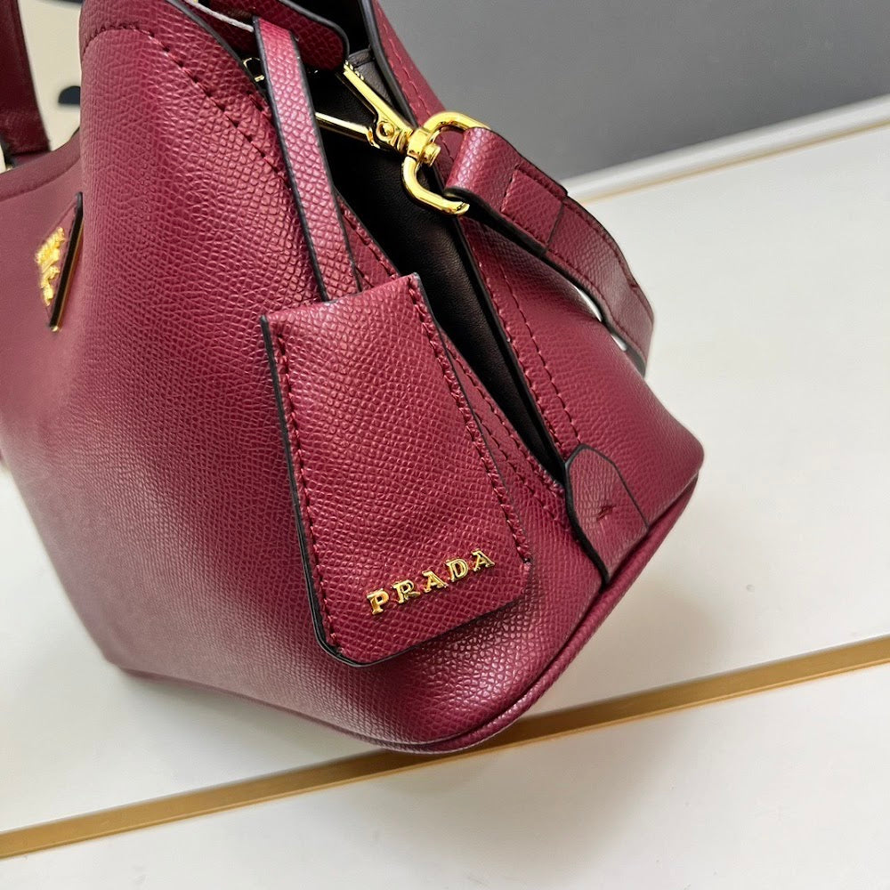 Jessica Bags pradn Luxury Bag --74574
