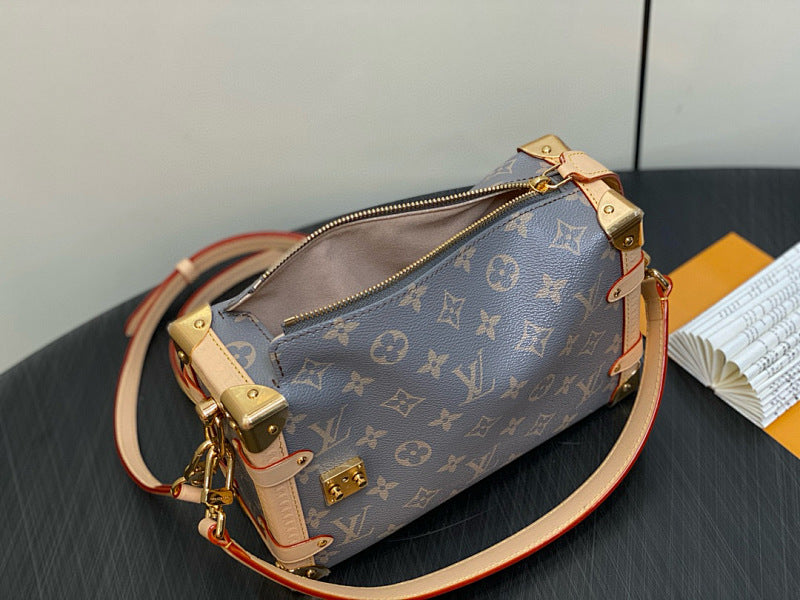 Dragons Bags LVn Luxury Bag --80077
