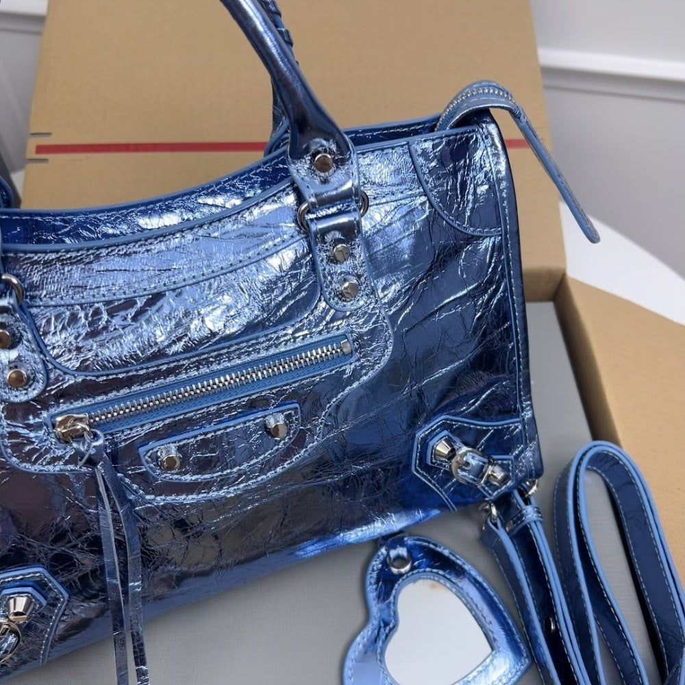 Dragons Bags Balenciaga Luxury Bag --110579