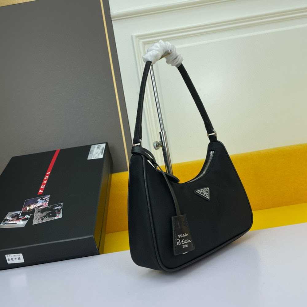 Dragons Bags pradn Luxury Bag --74111