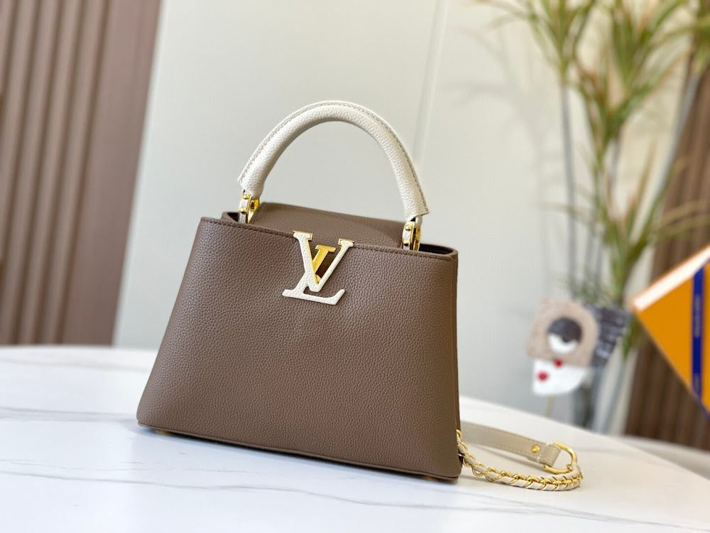 Jessica Bags ln Luxury Bag --75706