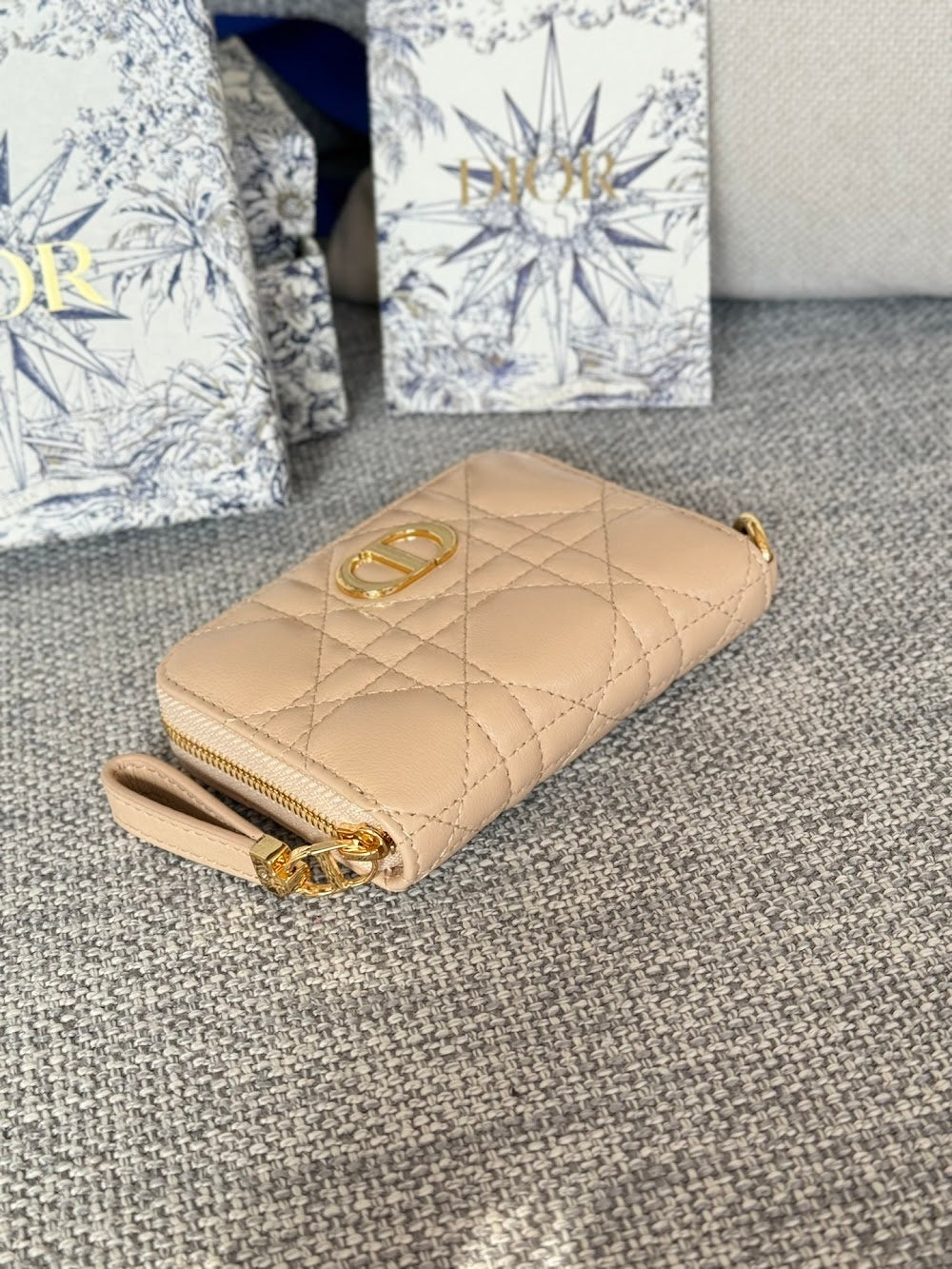 Dragons BagsDiorn Luxury Bag --114566