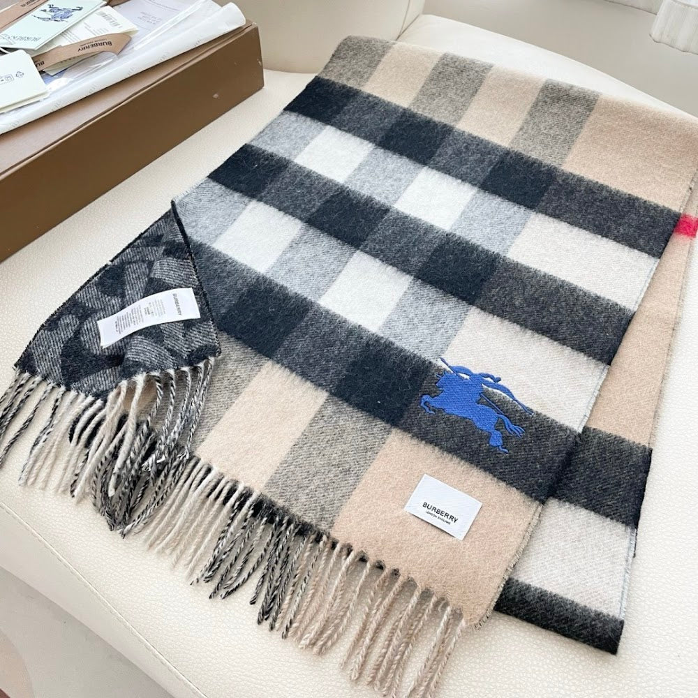 Dragons Bags Premium Designer Scarf --99164