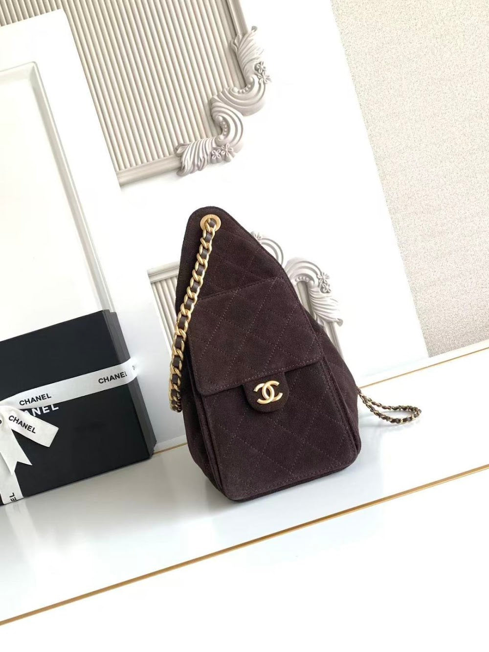 Dragons Bags CHn Luxury Bag --112819