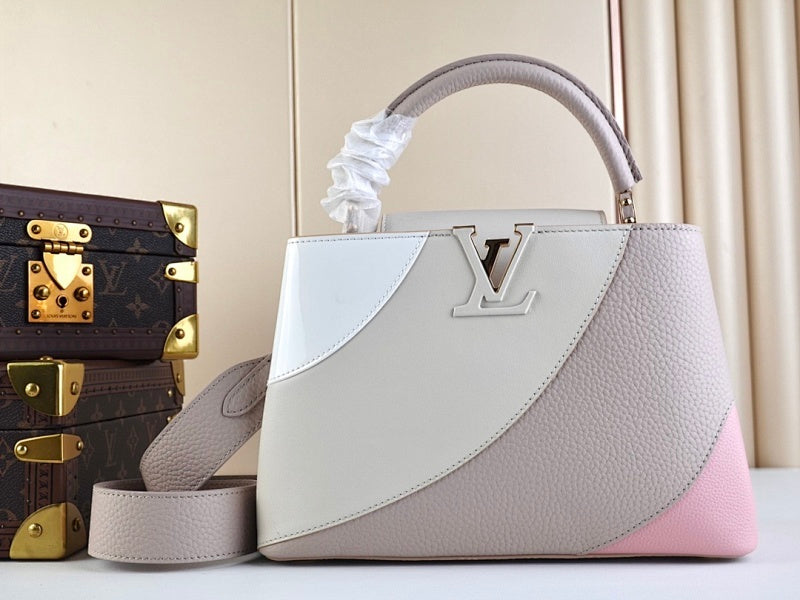 Dragons Bags ln Luxury Bag --58852