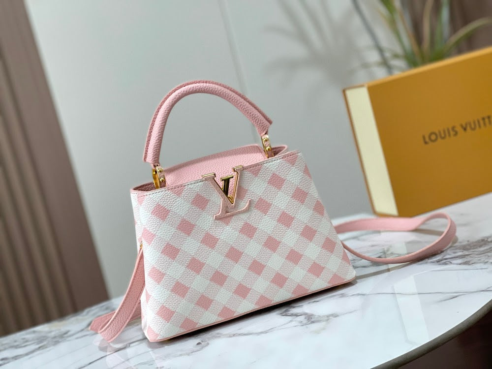 Jessica Bags ln Luxury Bag --75659