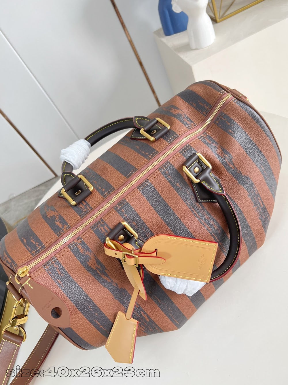 Dragons Bags ln Luxury Bag --96946