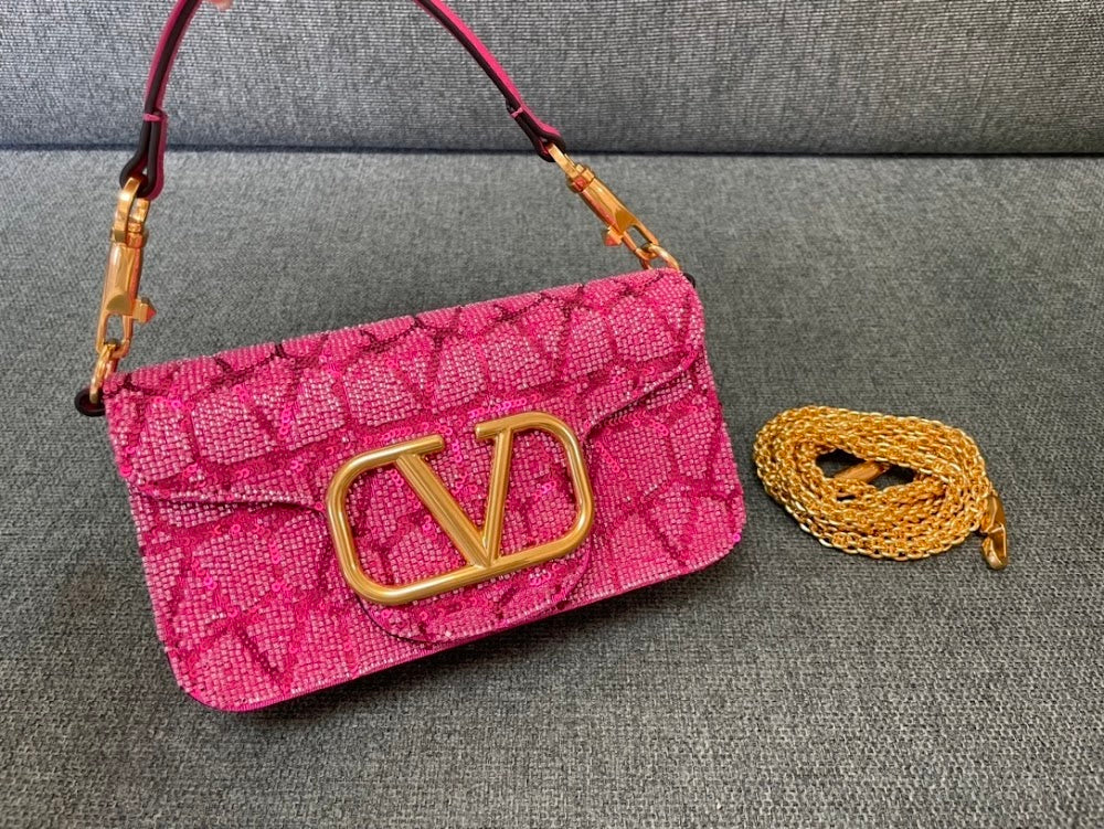 Dragons Bags Valentine Luxury Bag --121470