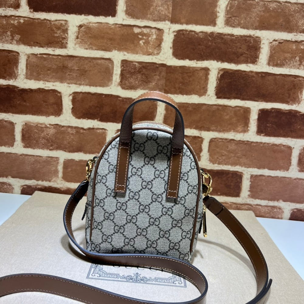 Dragons Bags Guccin Luxury Bag --94307