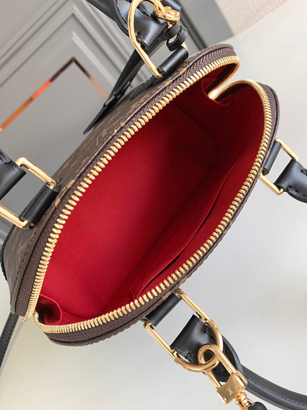 Dragons Bags LVn Luxury Bag --80330