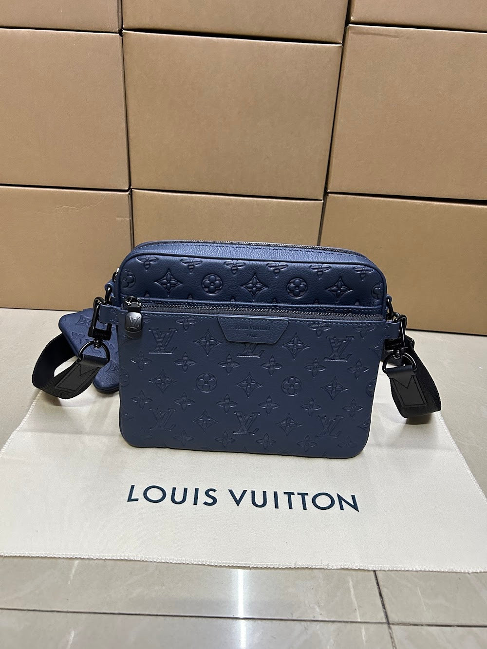 Dragons Bags ln Luxury Bag --95917