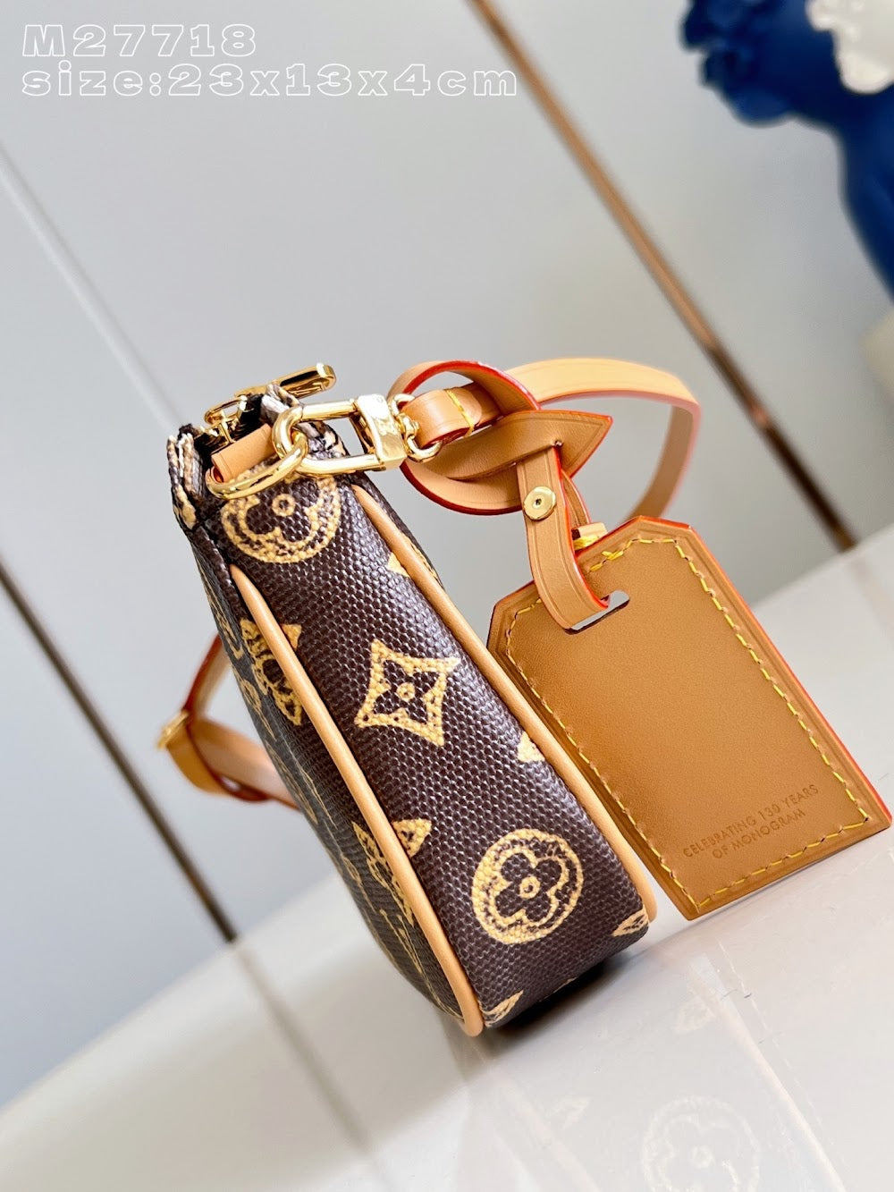Dragons Bags ln Luxury Bag --96663