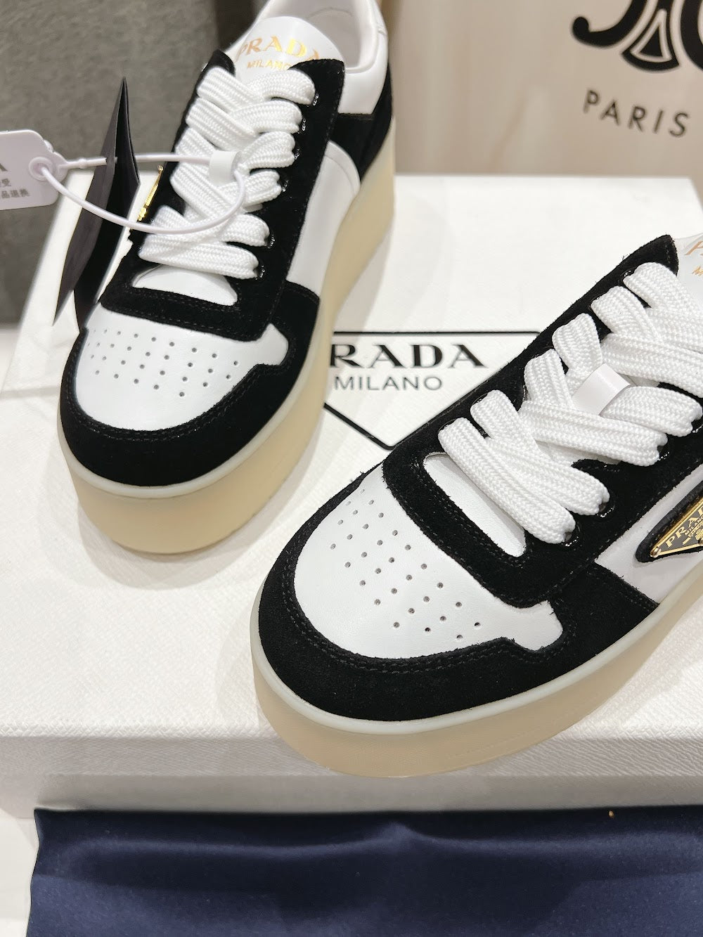 Dragons Bags Prada Luxury Heels --53109