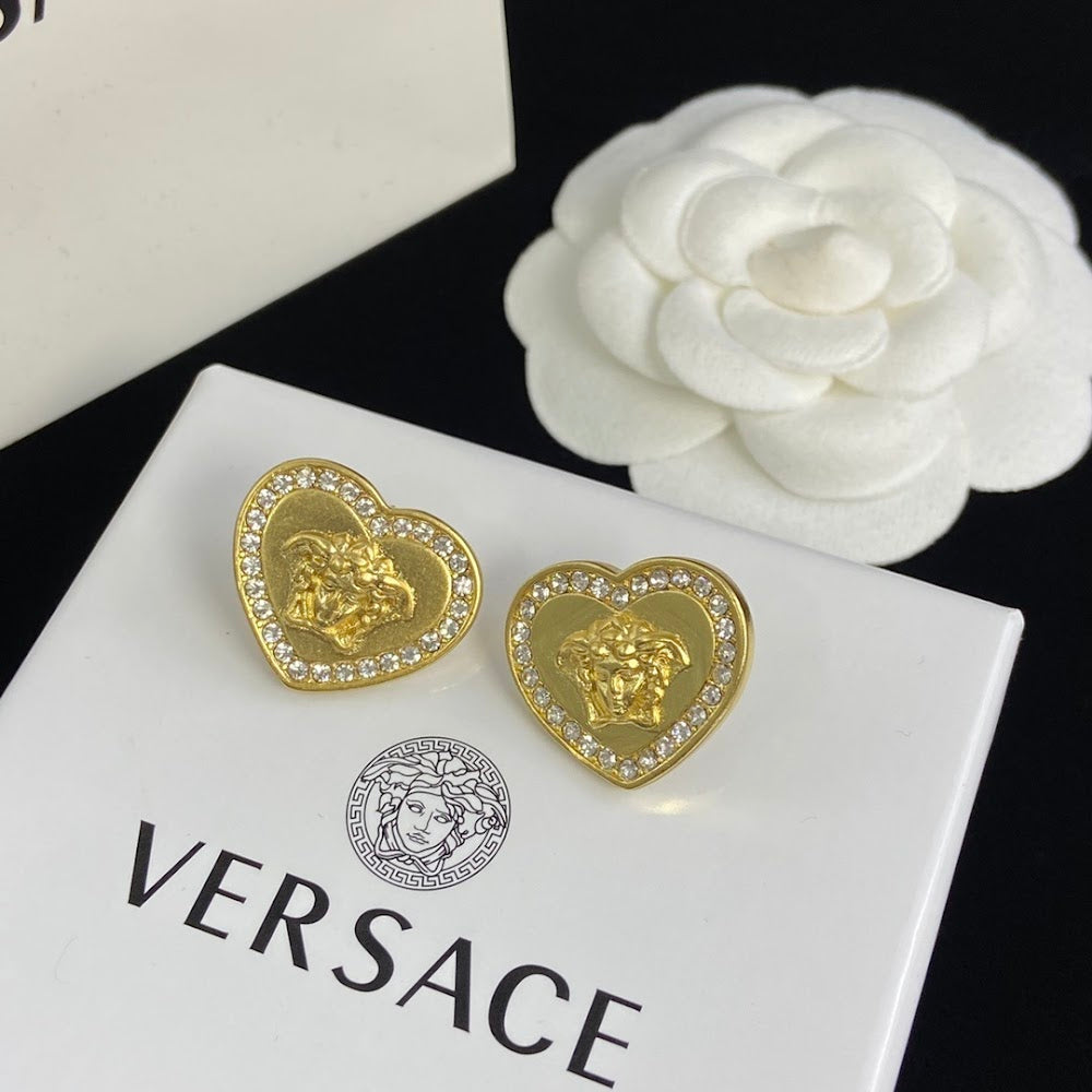 Dragons Bags Versace Luxury Jewelry --51398