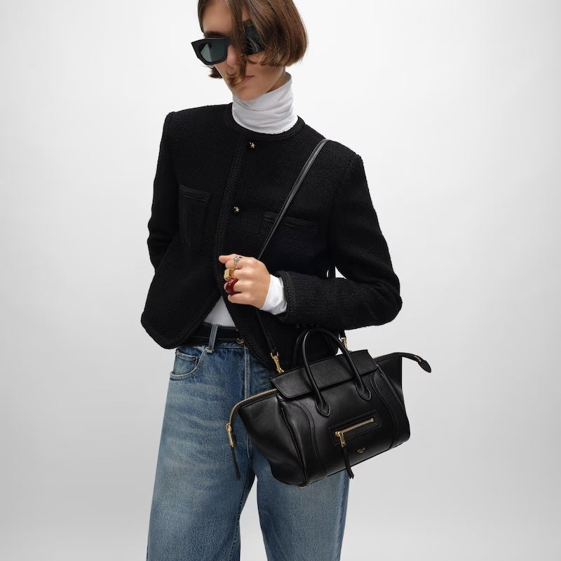 Dragons Bags Celine Luxury Bag --112564