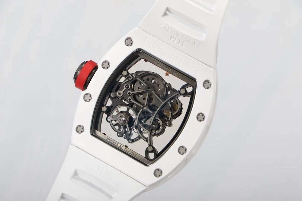 Dragons Bags Luxury Designer Watch --104424