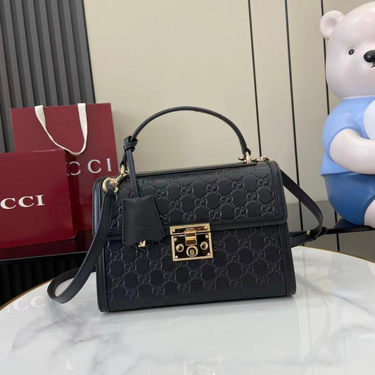 Dragons Bags Guccin Luxury Bag --94862