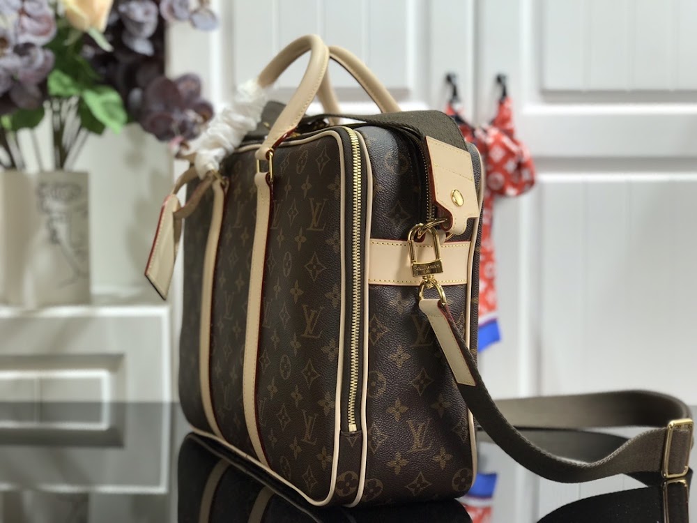 Dragons Bags ln Luxury Bag --97141