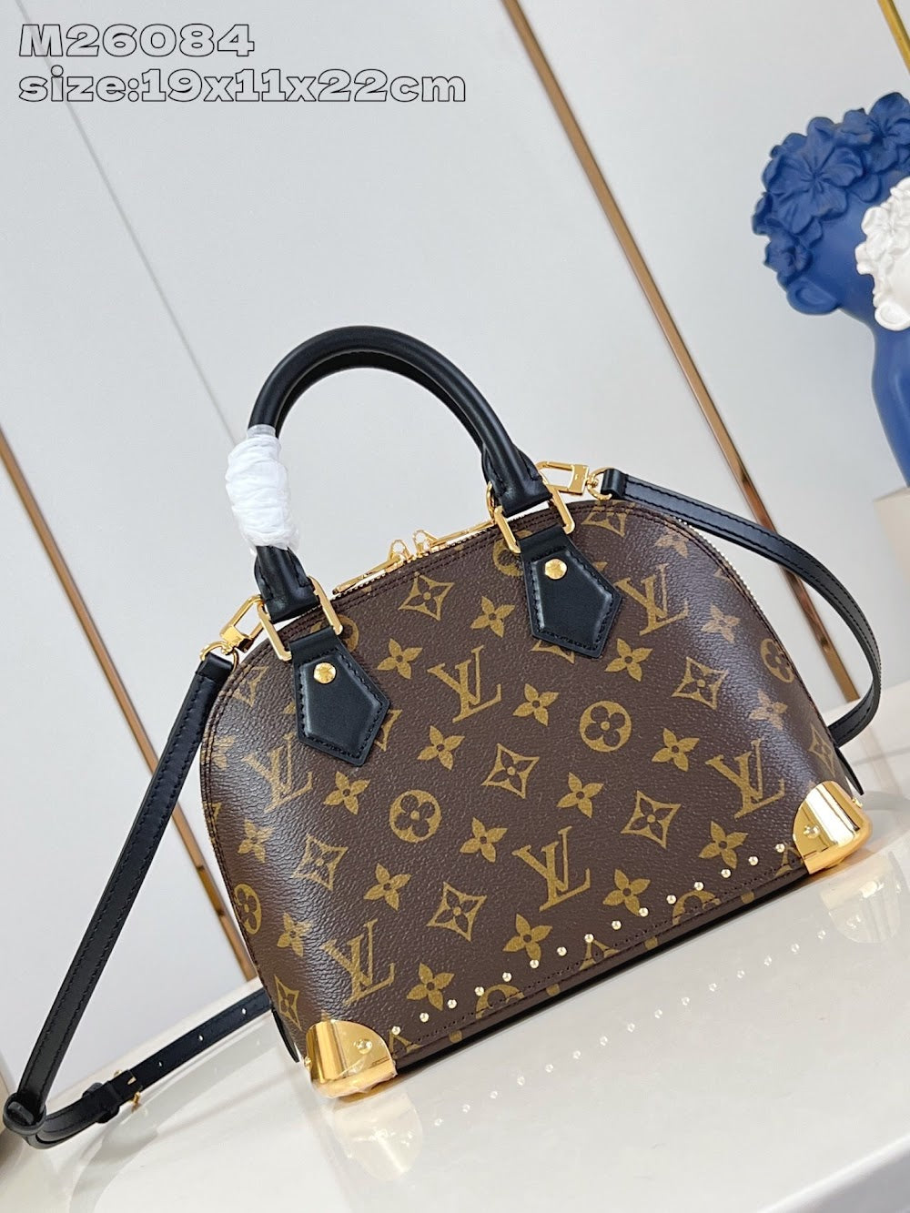 Dragons Bags ln Luxury Bag --95805