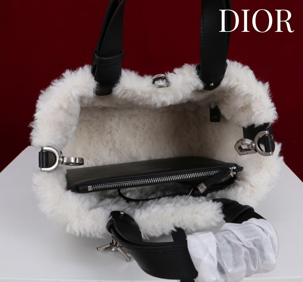 Dragons BagsDiorn Luxury Bag --114888