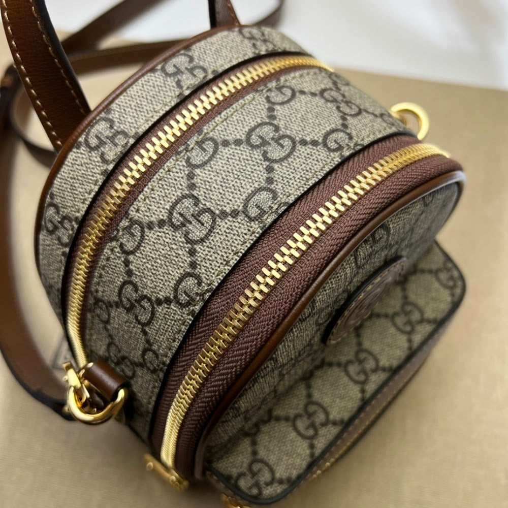 Dragons Bags Guccin Luxury Bag --94307