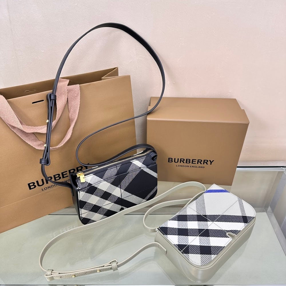 Dragons Bags Burberryn Luxury Bag --92615