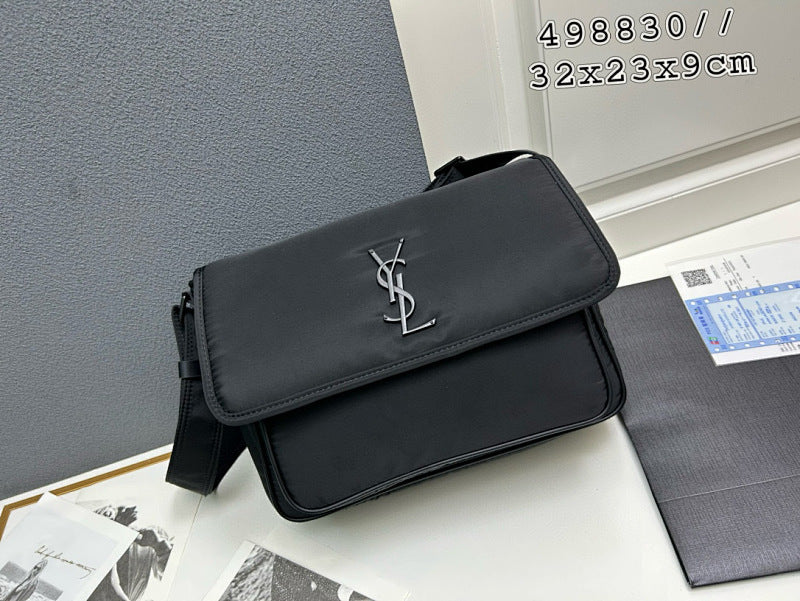 Dragons Bags ysn Luxury Bag --71967